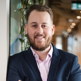 Samuel Longfield (QLD)