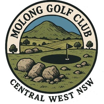 Molong Golf Club