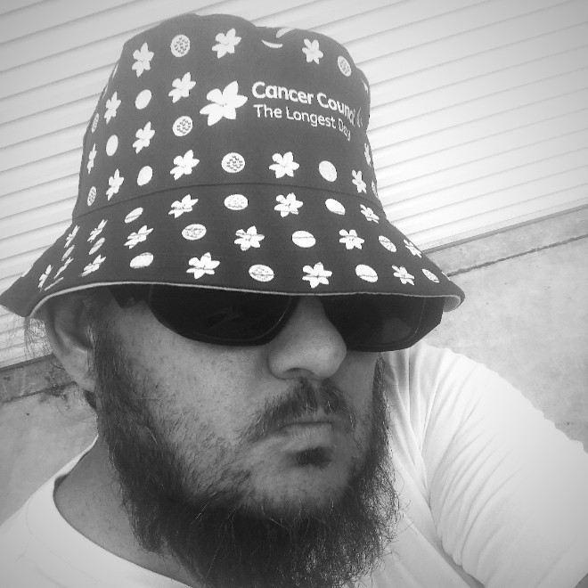 Tristam Evison (NSW)