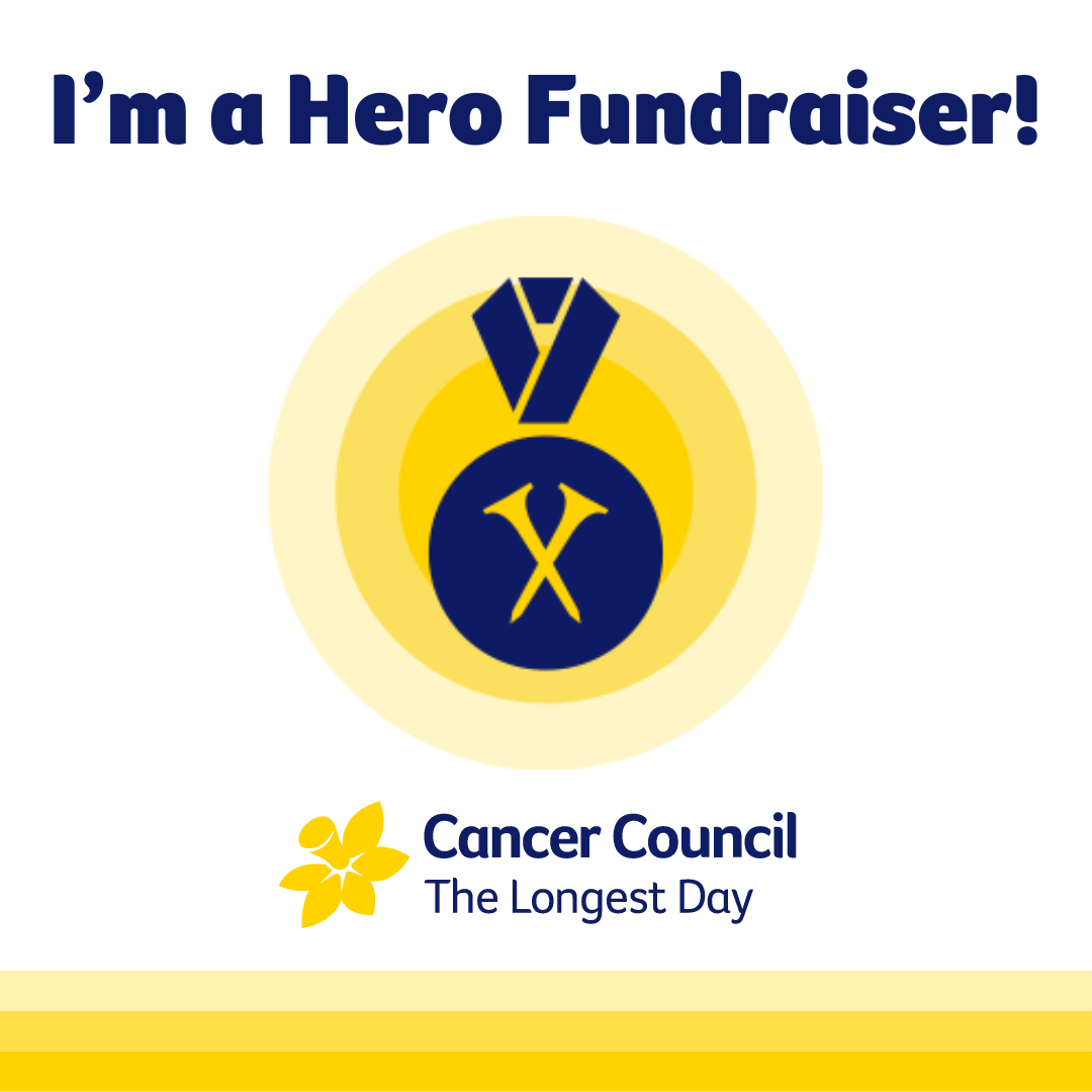 Social Tile - Hero Fundraiser - 2019