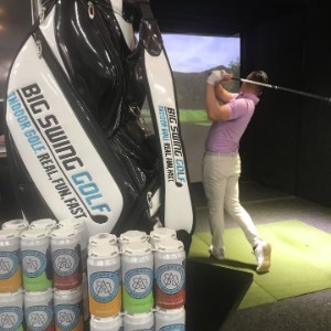 Big swing Golf - Mitcham