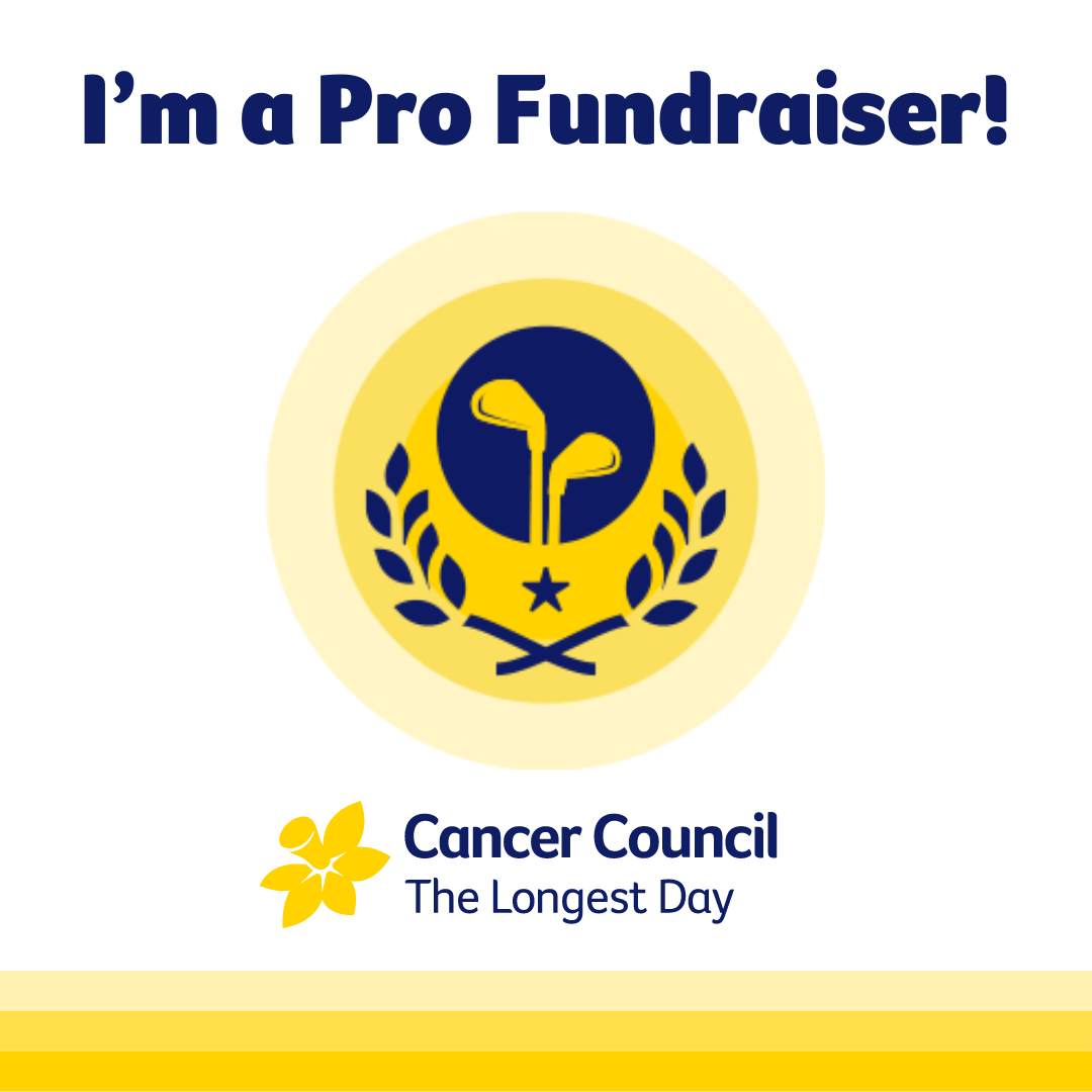 Social Tile - Pro Fundraiser - 2022