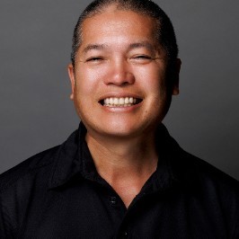 Mark Tran (QLD)