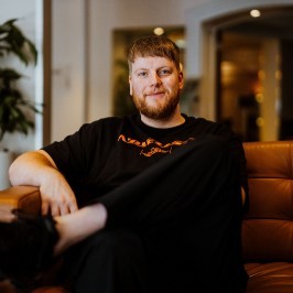 James McKendrick (VIC)