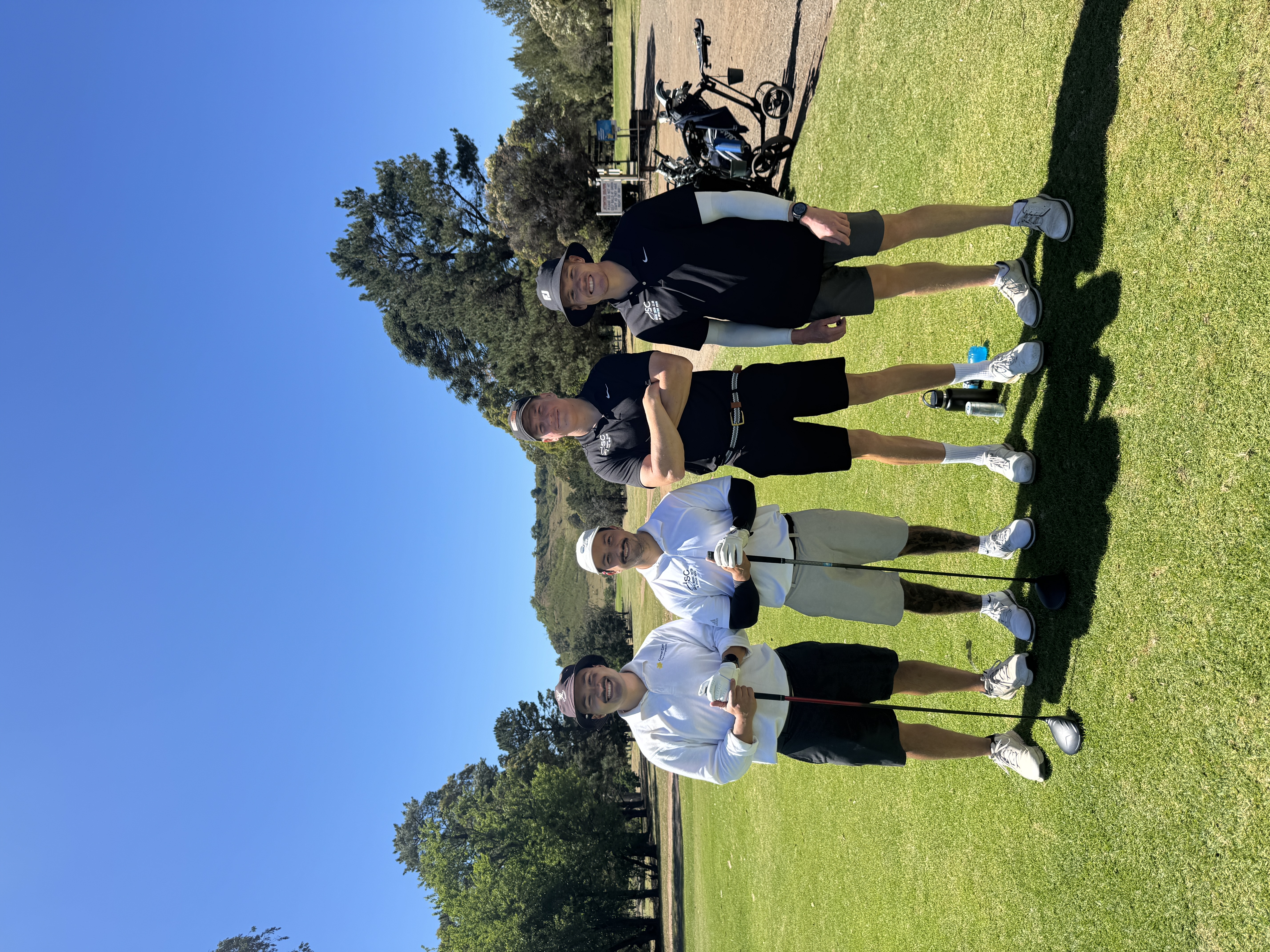 TLD25 Antill Park Golf Club - Drive Social Club