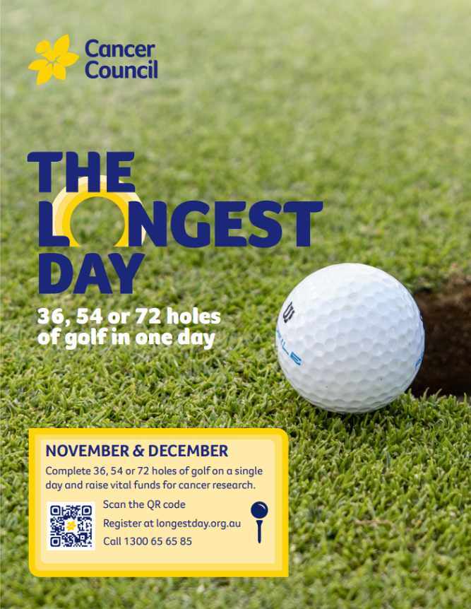 Registration Poster - 2026