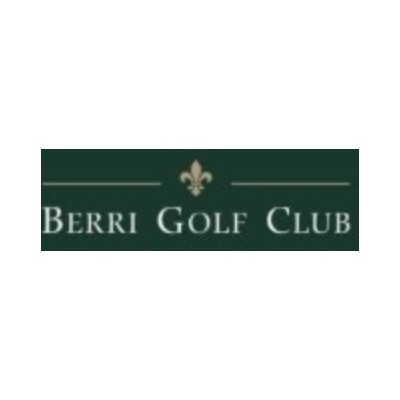 Berri Golf Club