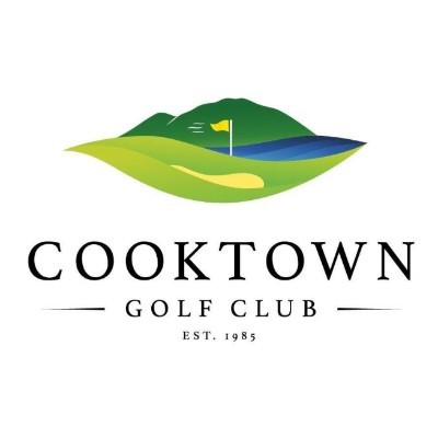 cooktown golf club