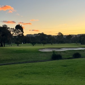 Riverside Golf and Sports Centre