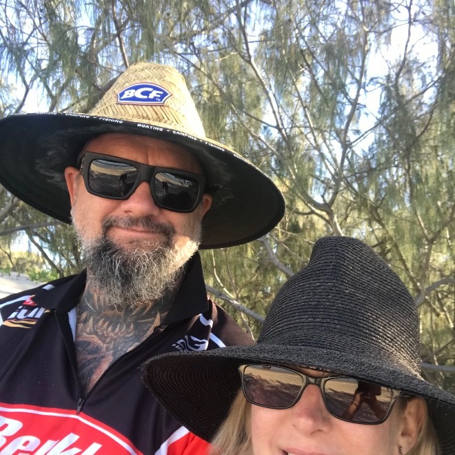 Geoffrey Oleary (QLD)