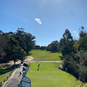 Castle Cove Golf Club