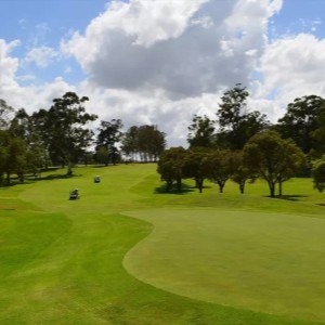 Windsor Golf Club