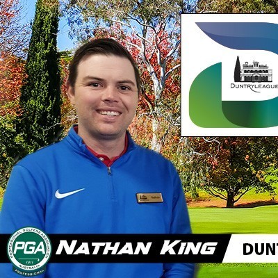 Duntry League Golf Club