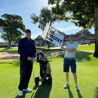 The Western Australian Golf Club