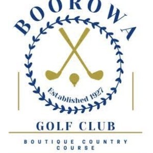Boorowa Golf Club