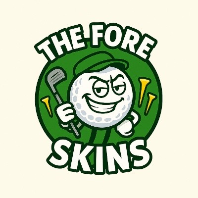 The Fore Skins