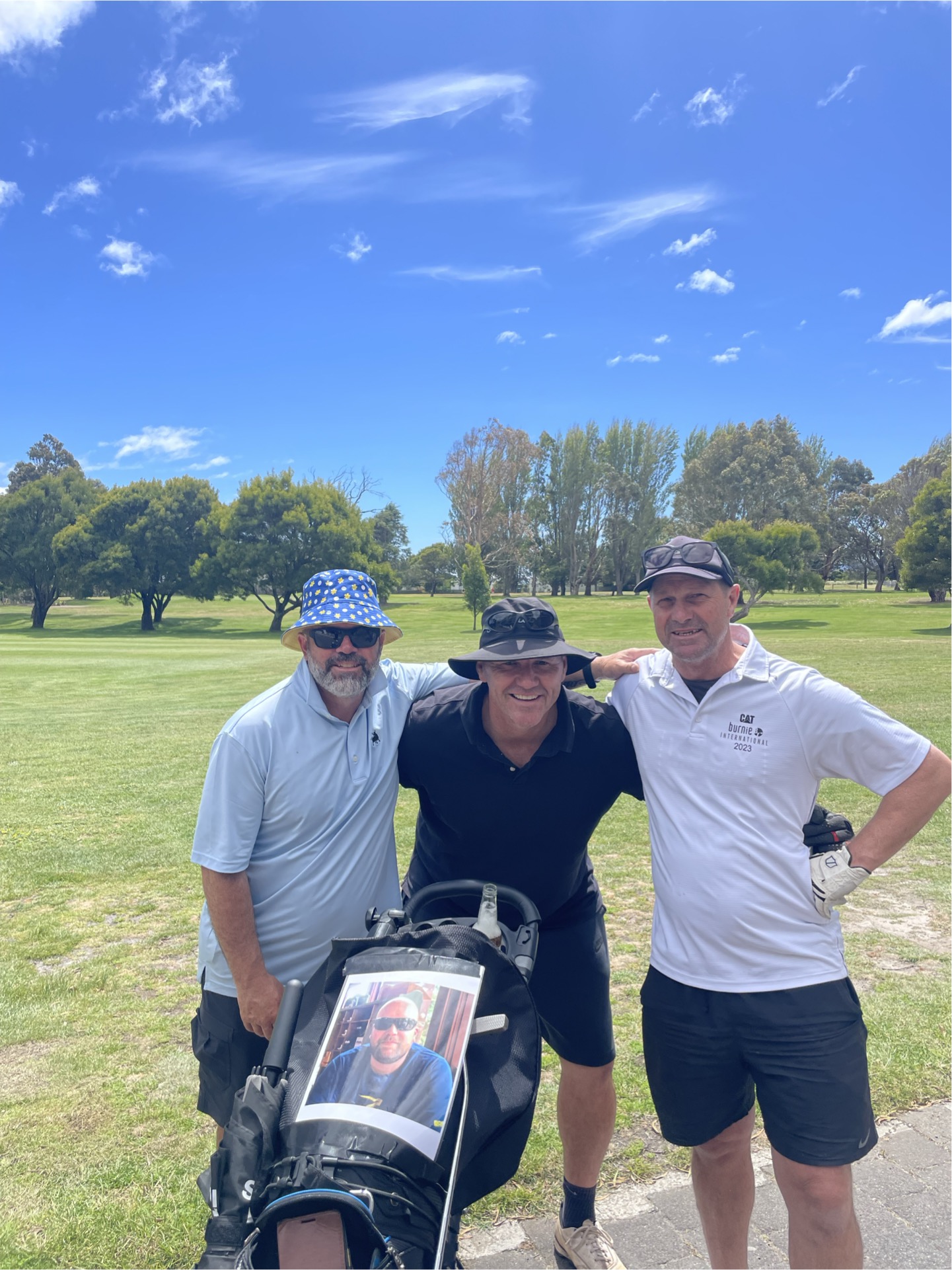 TLD25 NSW No Micky No Problem
