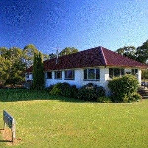 Naracoorte Golf Club