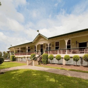 Gunabul Homestead