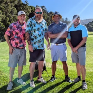 Everglades Country Club