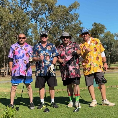 Diamonds in the Rough