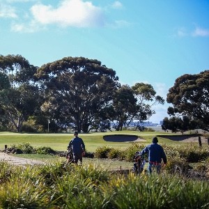 Keilor Public Golf Course