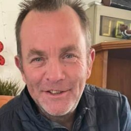 Shaun Janetzki (VIC)