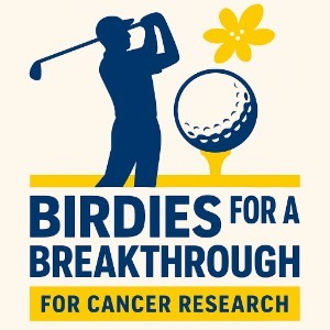 Birdies for a Breakthrough