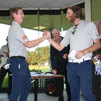 Certified silly geese